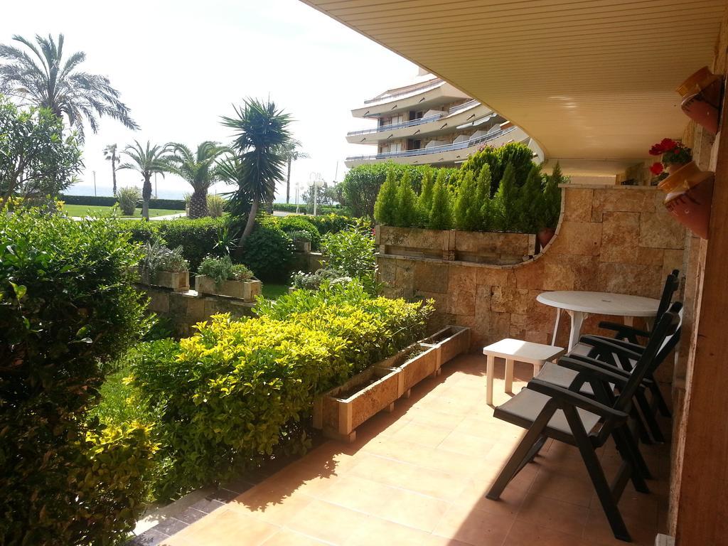 Apartaments Maritim Torre Valentina ซานต์อันโตนี เด กาโลเญ ห้อง รูปภาพ